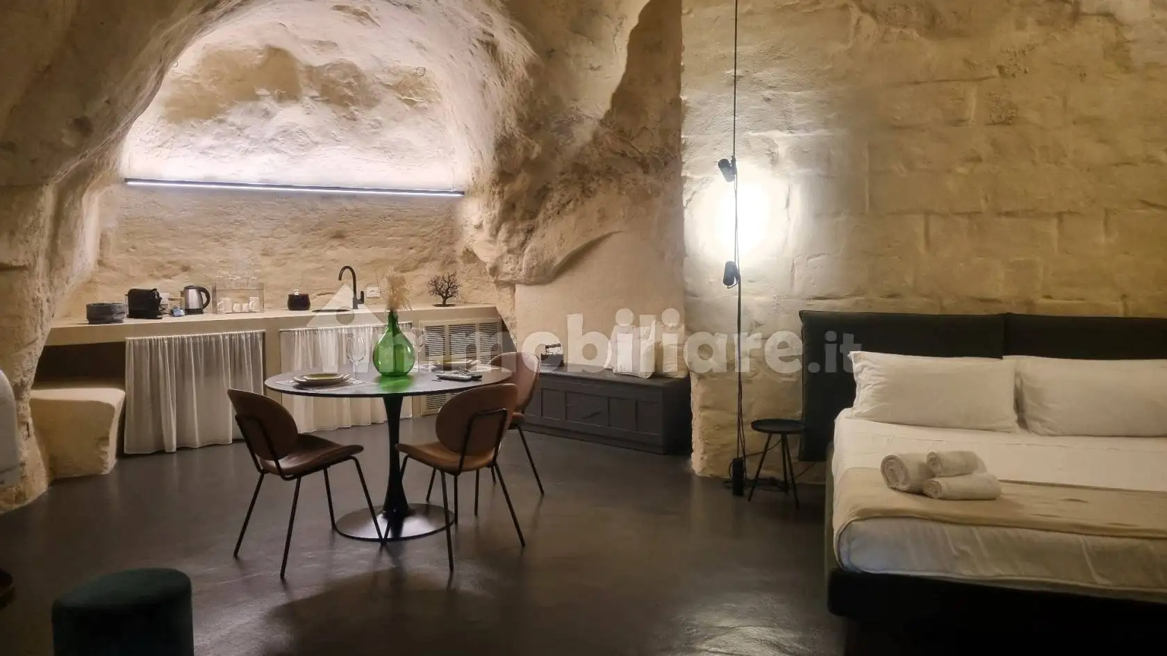 Appartamento in vendita a Matera