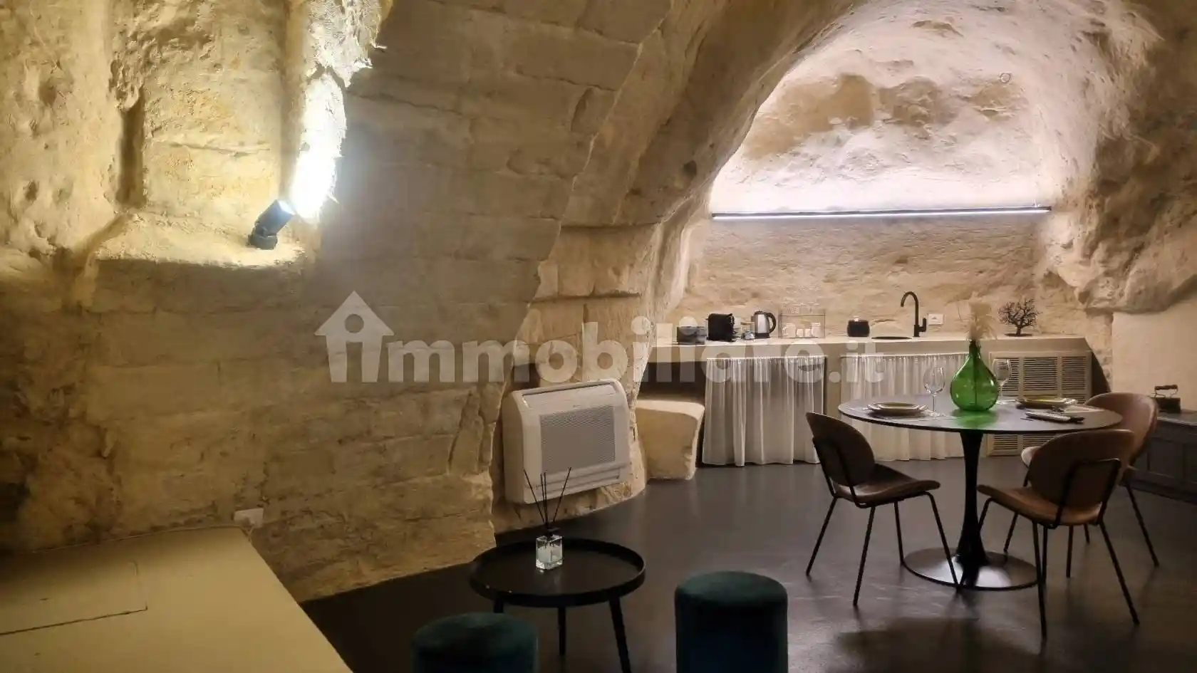 Monolocale Rione Pianelle, Centro, Matera - foto 2