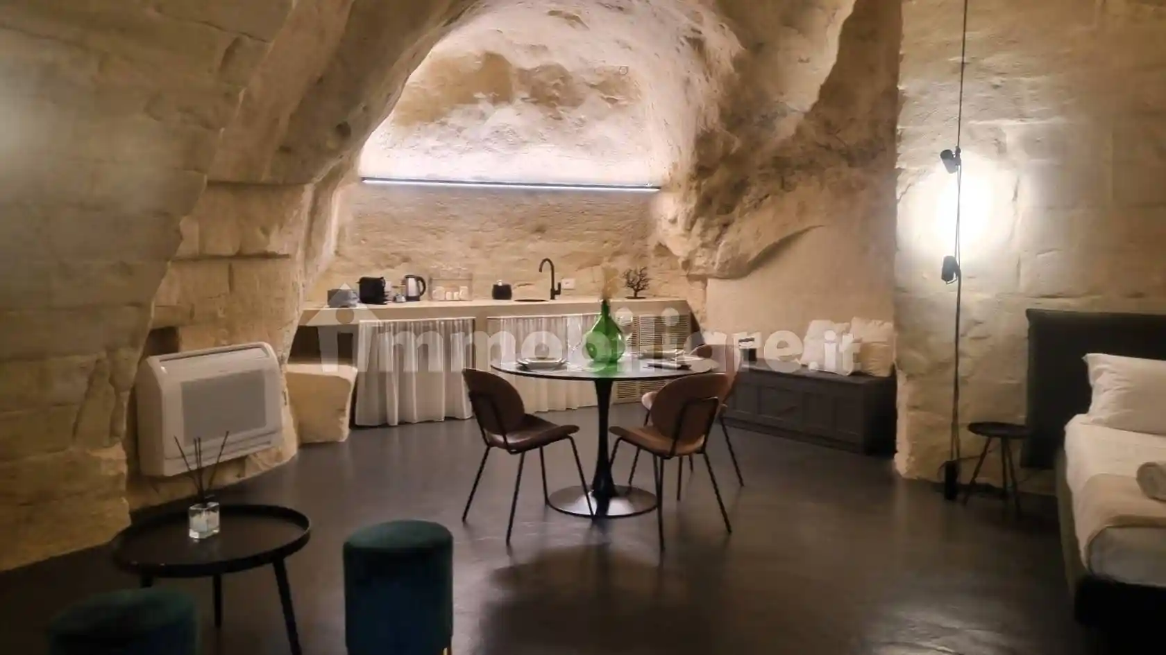 Monolocale Rione Pianelle, Centro, Matera - foto 3