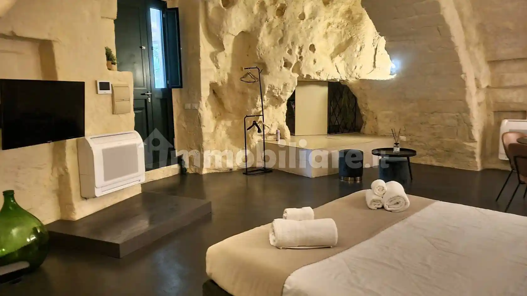 Monolocale Rione Pianelle, Centro, Matera - foto 5