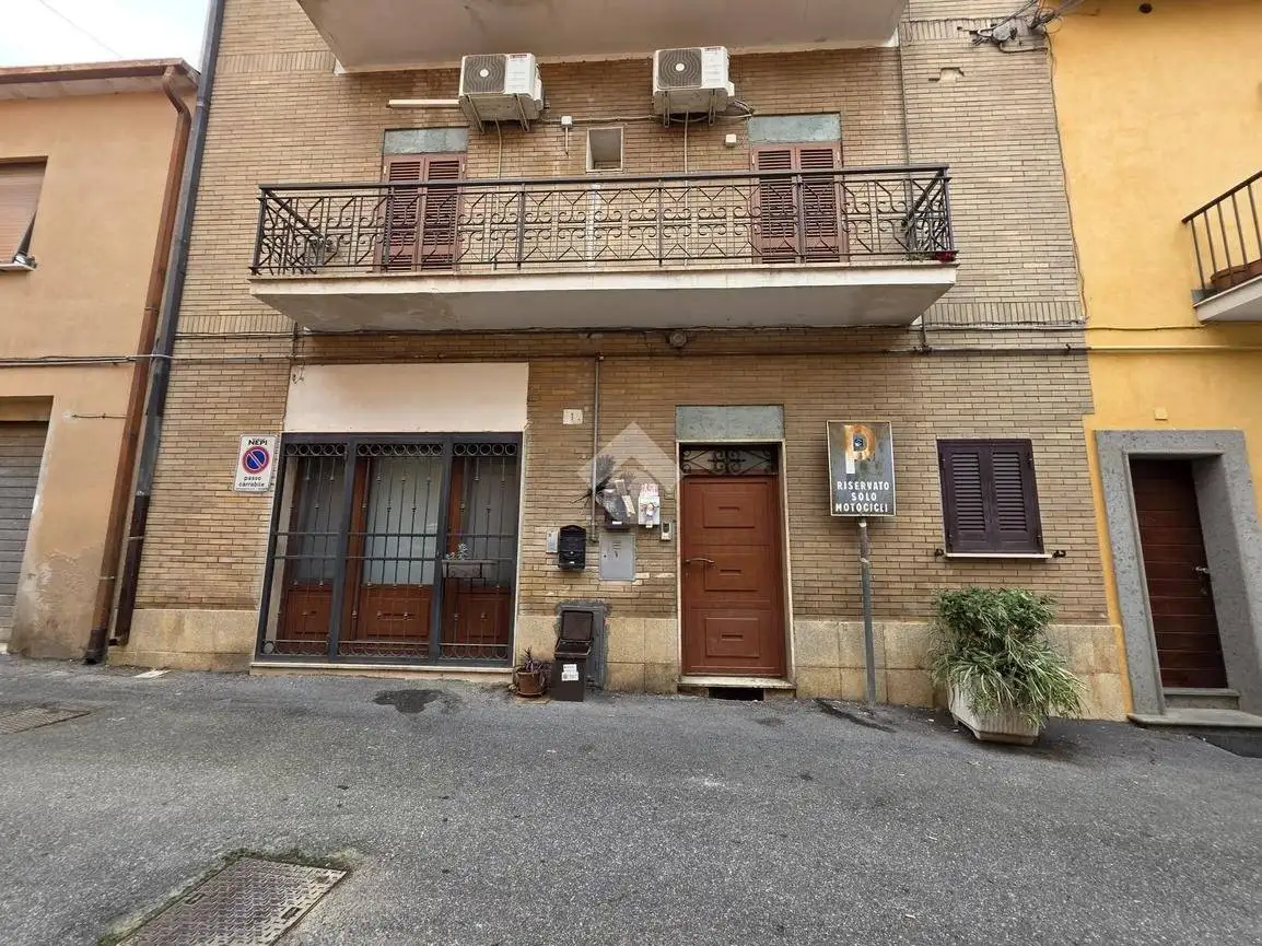 Appartamento in affitto a Nepi