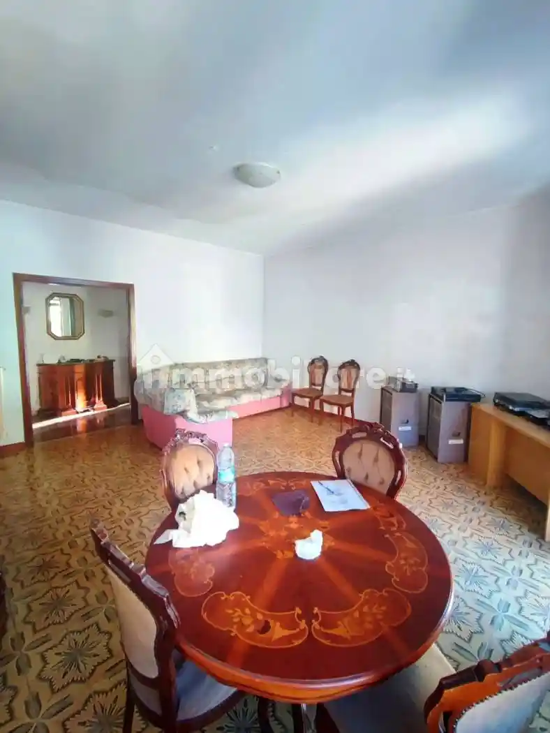 Trilocale via Sotto il Monte 23, Labaro, Roma - foto 2