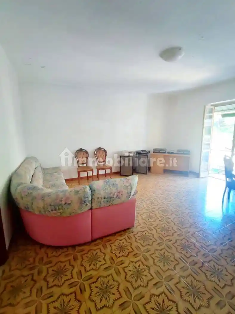 Trilocale via Sotto il Monte 23, Labaro, Roma - foto 3