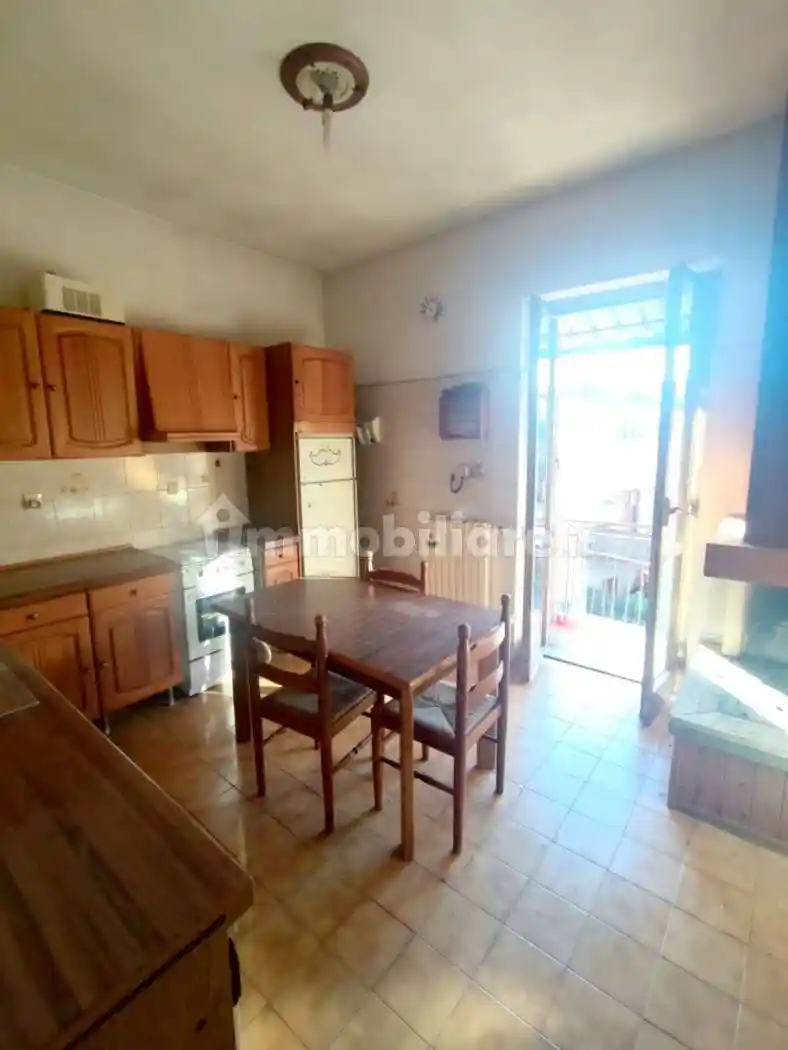 Trilocale via Sotto il Monte 23, Labaro, Roma - foto 4