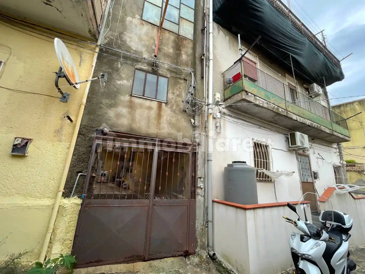 Bilocale via Pazienza, Provinciale, Messina - foto 2