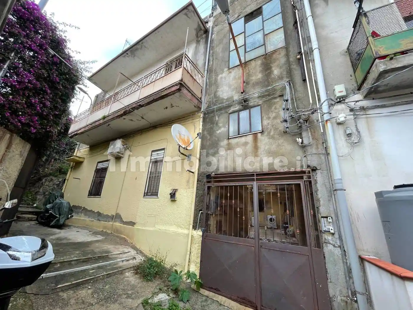 Bilocale via Pazienza, Provinciale, Messina - foto 4