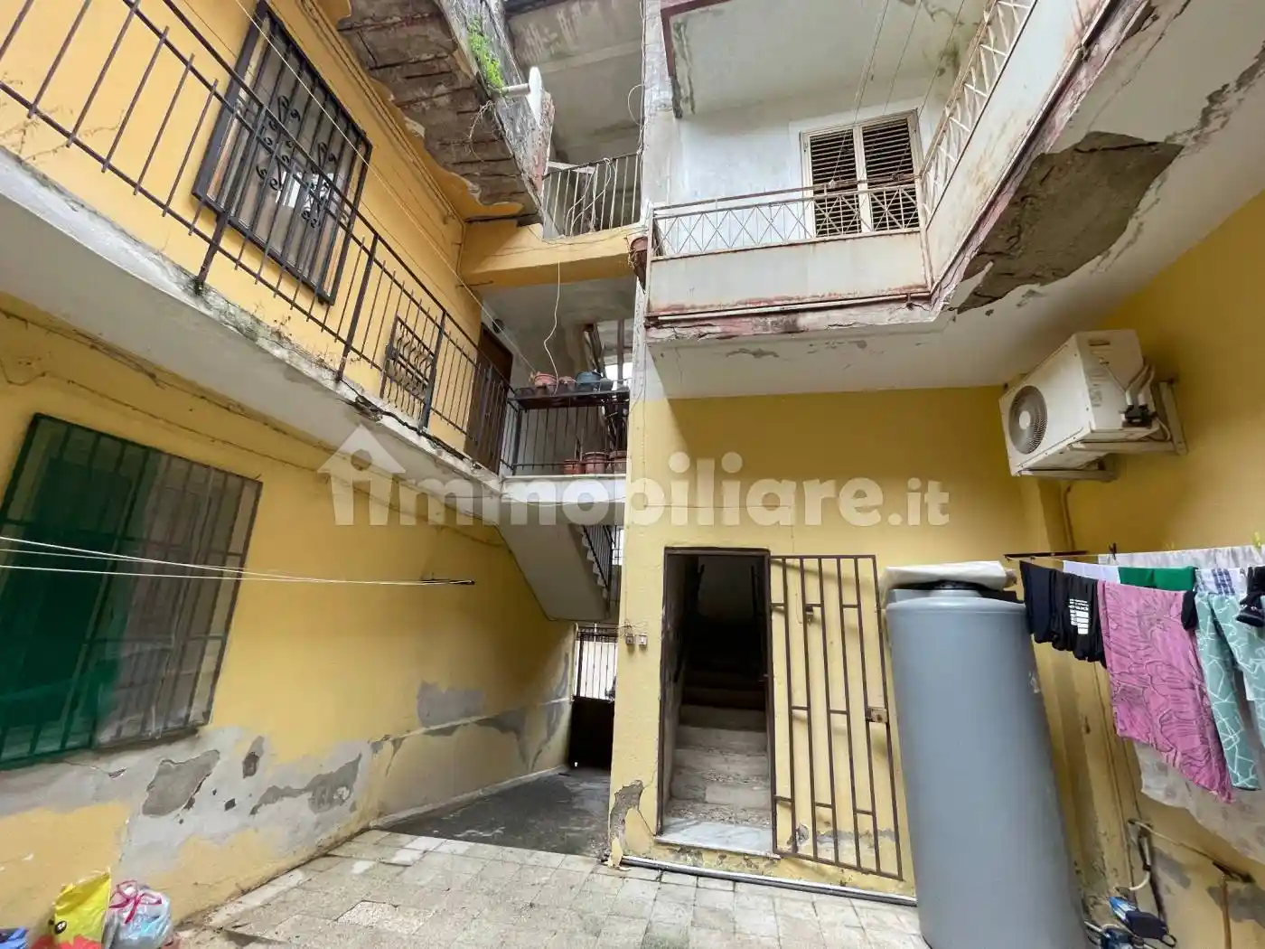 Bilocale via Pazienza, Provinciale, Messina - foto 5