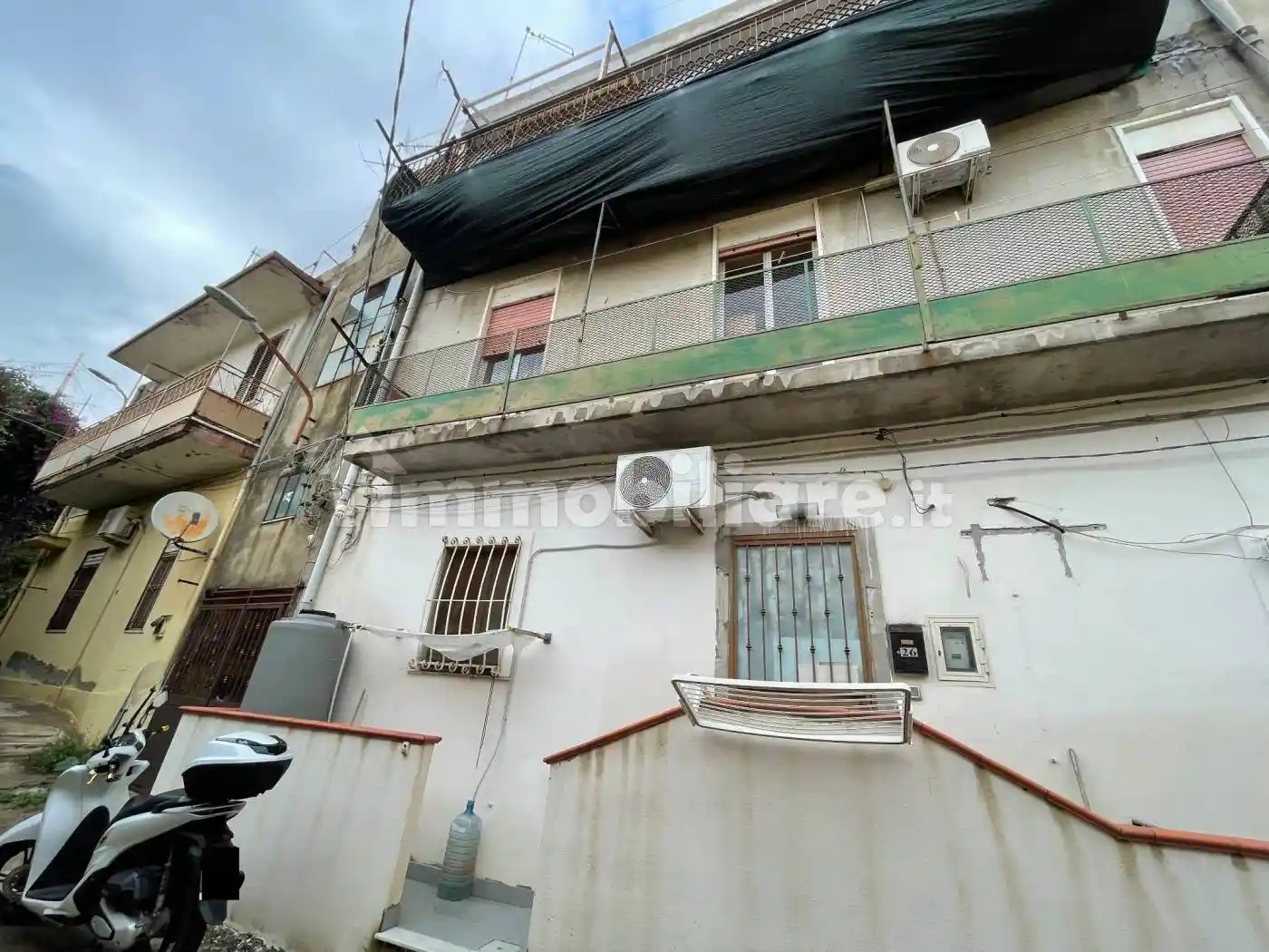 Appartamento in vendita a Messina