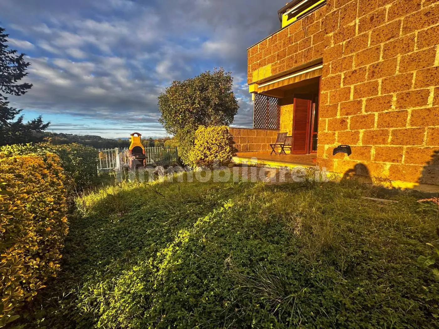 Casa indipendente in vendita a Terricciola