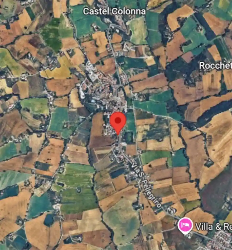 Appartamento all'asta viale Umberto I, 34, Trecastelli - foto 4