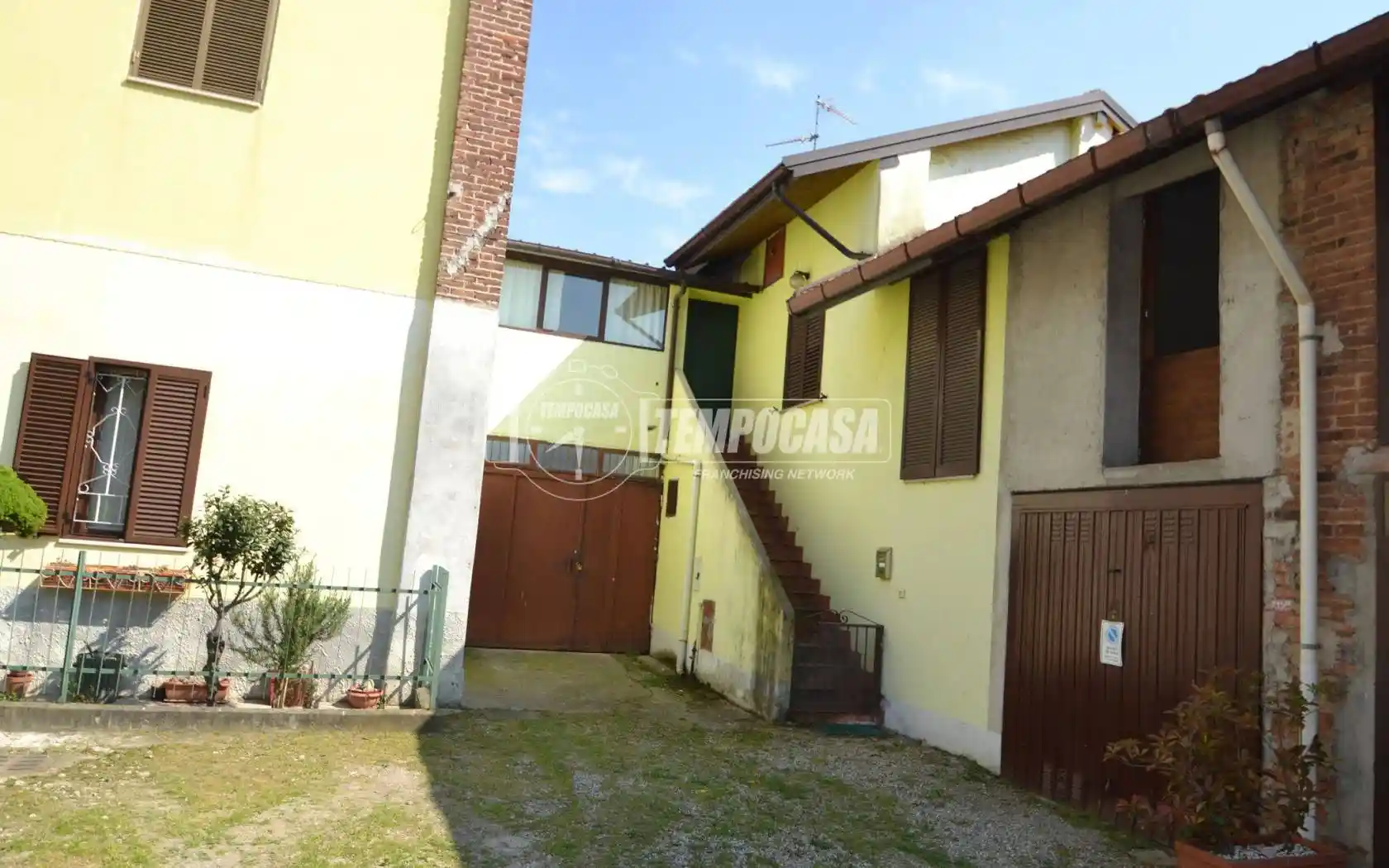 Appartamento in vendita a Cesate