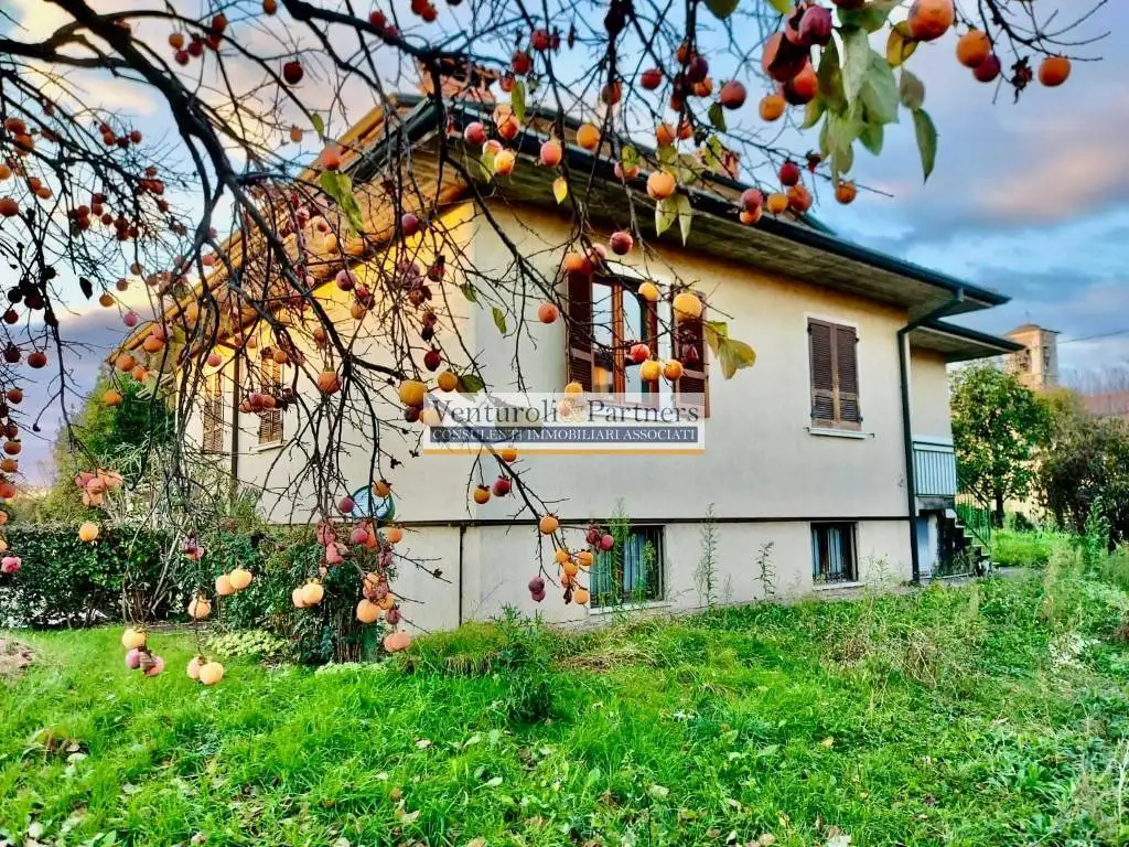 Villa in vendita a Bedizzole