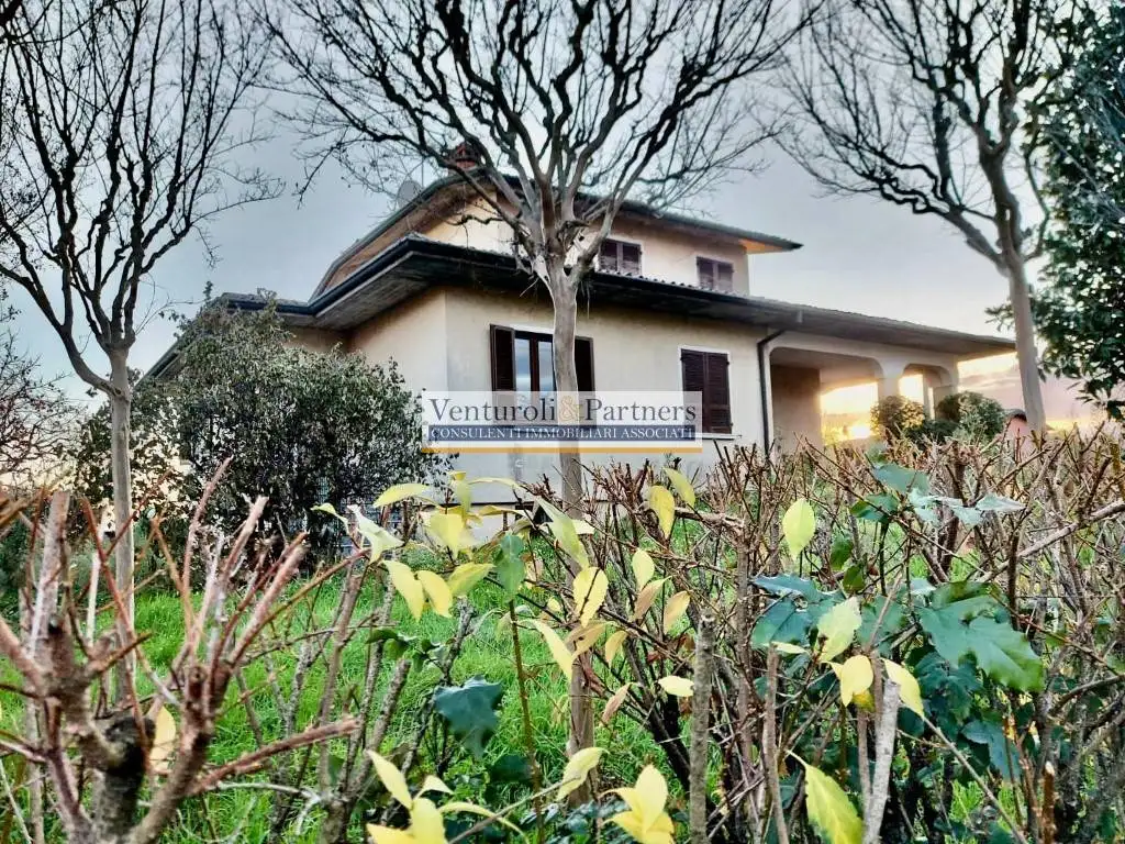 Villa unifamiliare via San Vito, San Vito, Bedizzole - foto 2