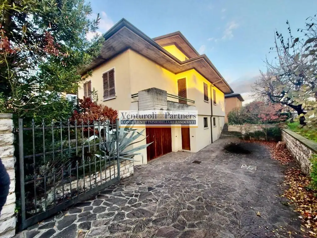 Villa unifamiliare via San Vito, San Vito, Bedizzole - foto 3