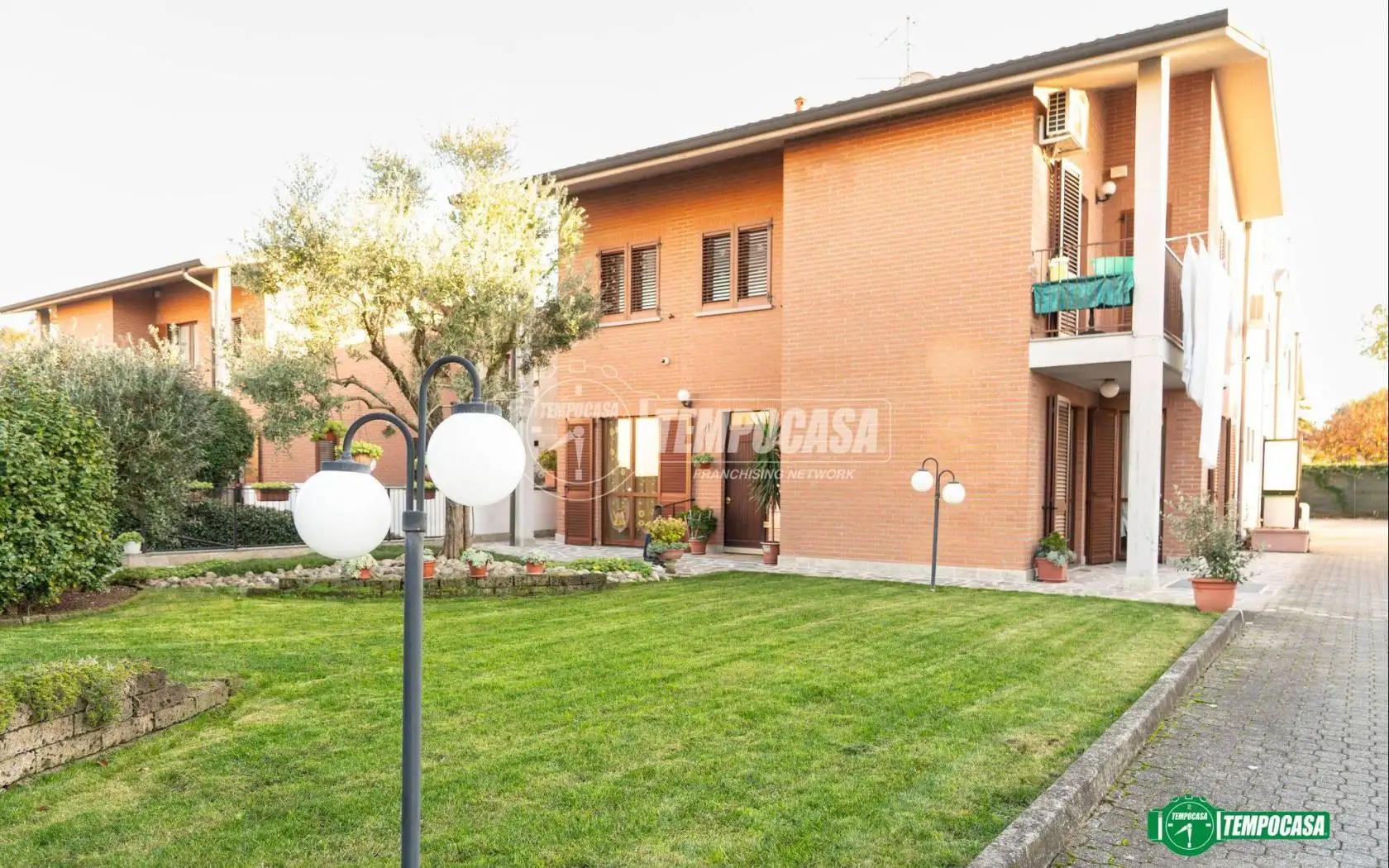 Villa in vendita a Triuggio