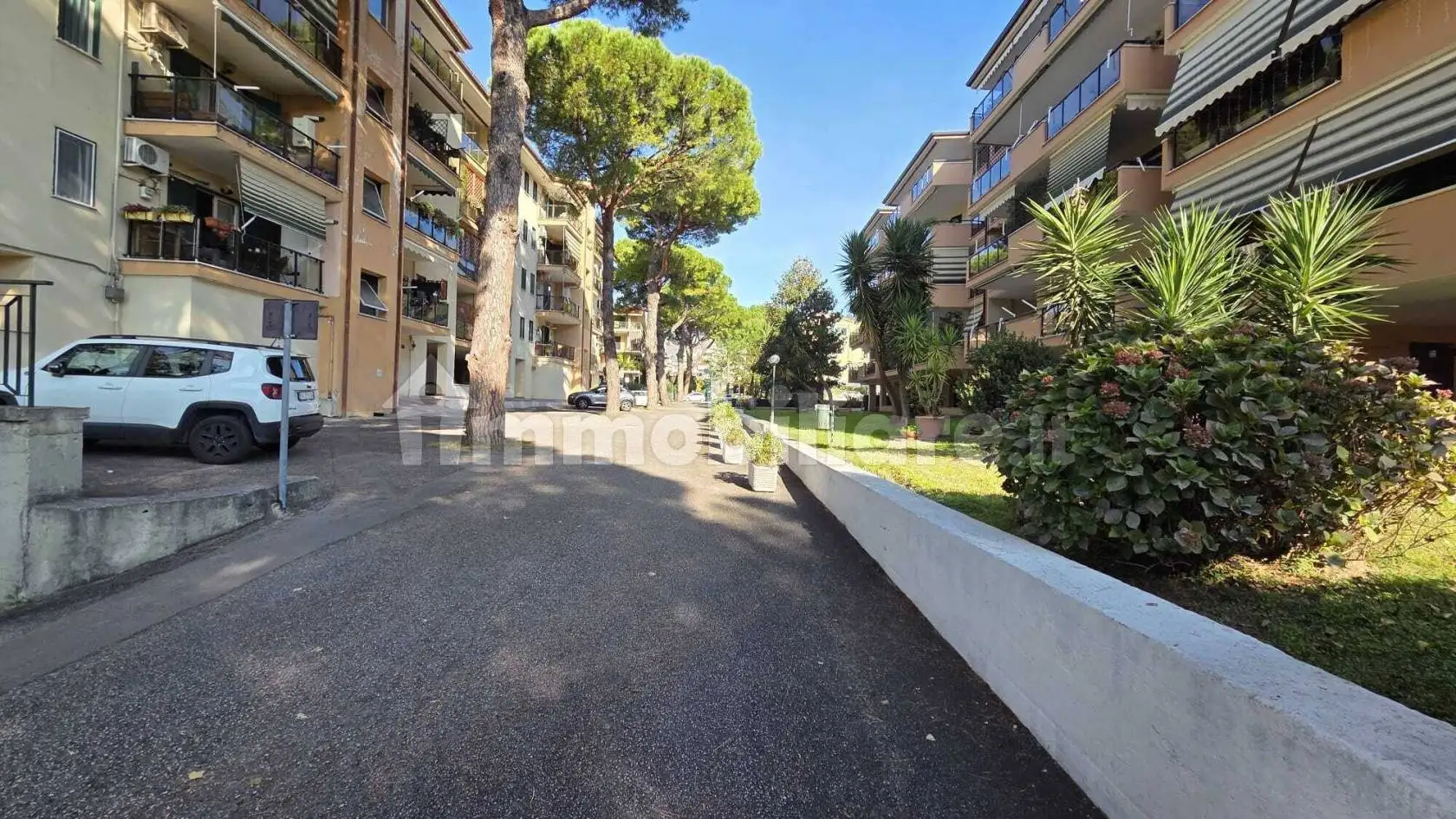 Appartamento in vendita a Caserta