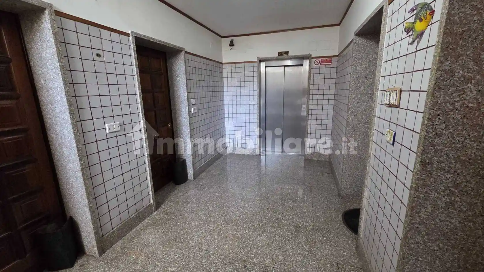 Trilocale via Francesco Petrarca 25, Tredici, Caserta - foto 2