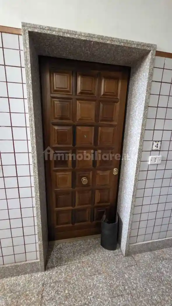 Trilocale via Francesco Petrarca 25, Tredici, Caserta - foto 4