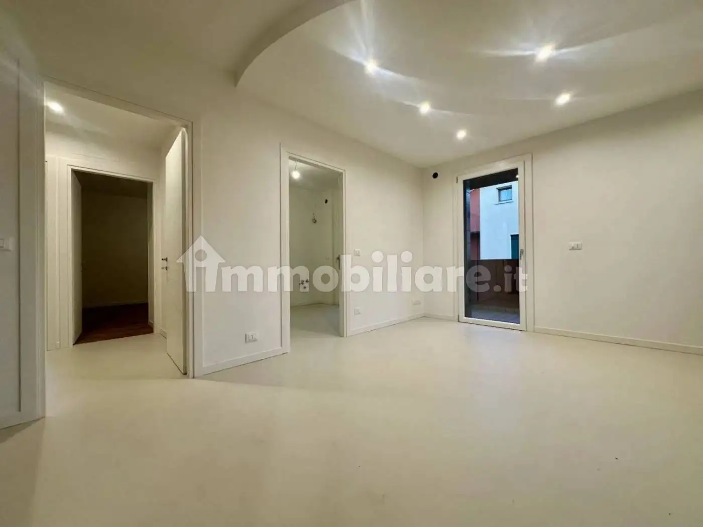 Appartamento in vendita a Borgoricco