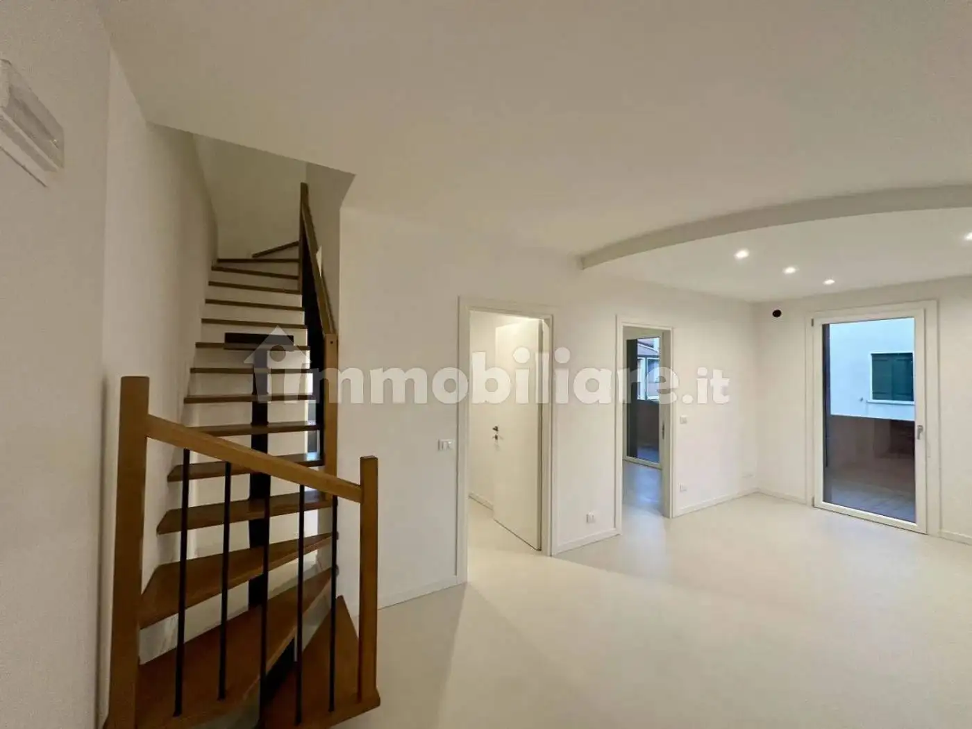 Quadrilocale primo piano, Borgoricco - foto 2