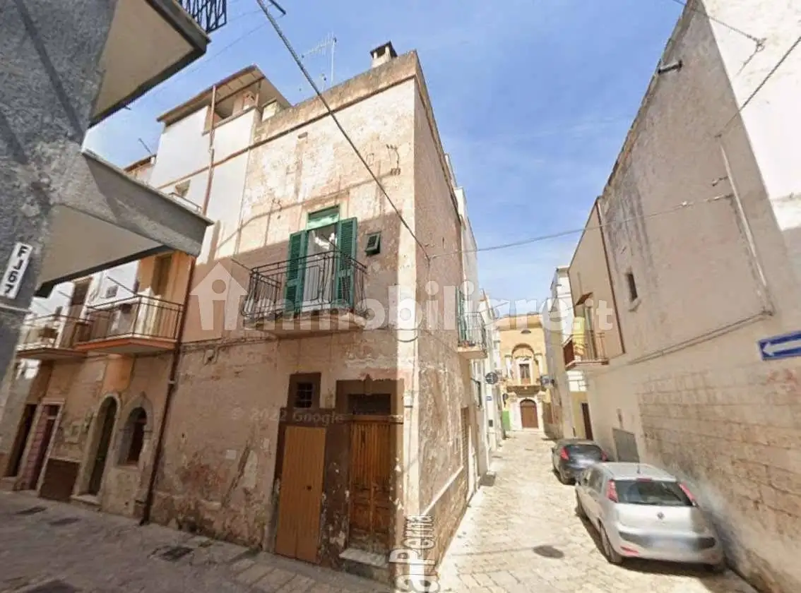 Appartamento in asta a Fasano