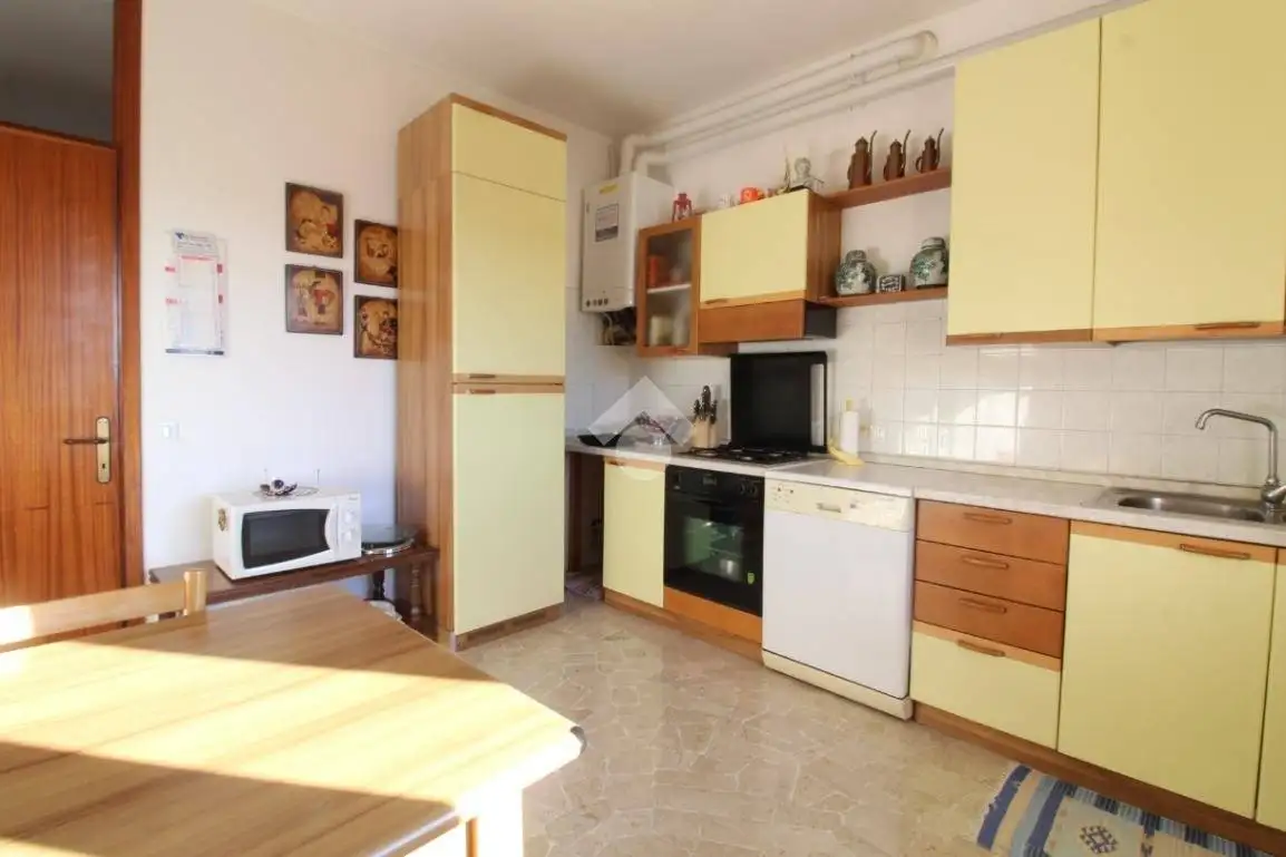 Appartamento in vendita a Cassola