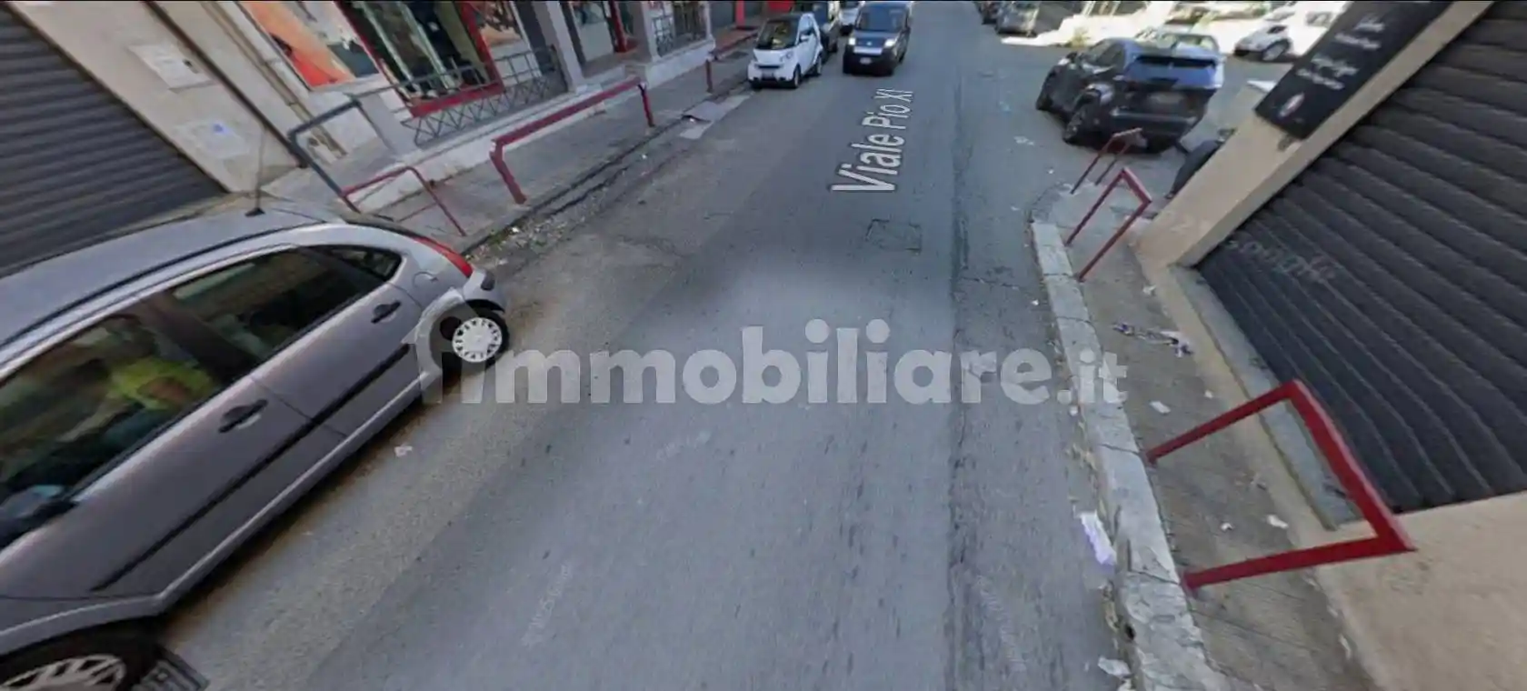 Appartamento all'asta viale Pio XI 95, Reggio Calabria - foto 2