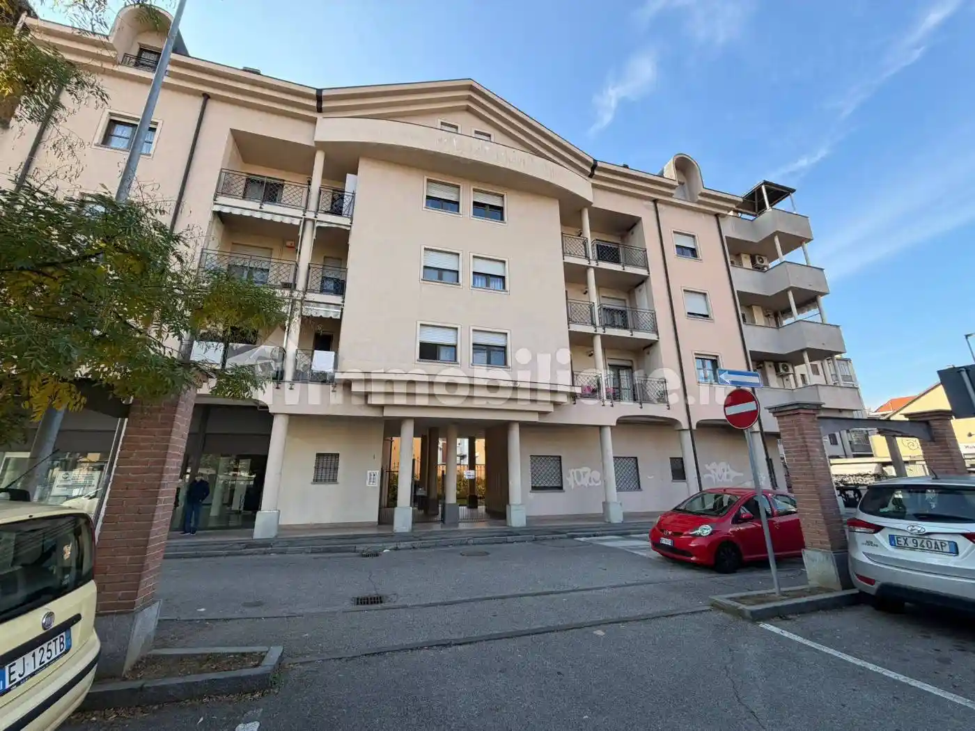 Appartamento in vendita a Nichelino