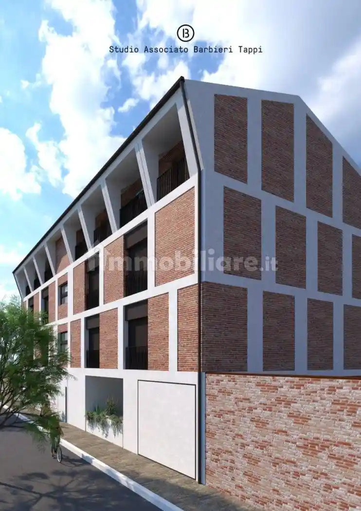 Appartamento ottimo stato, primo piano, Centro Urbano, Cesena - foto 2