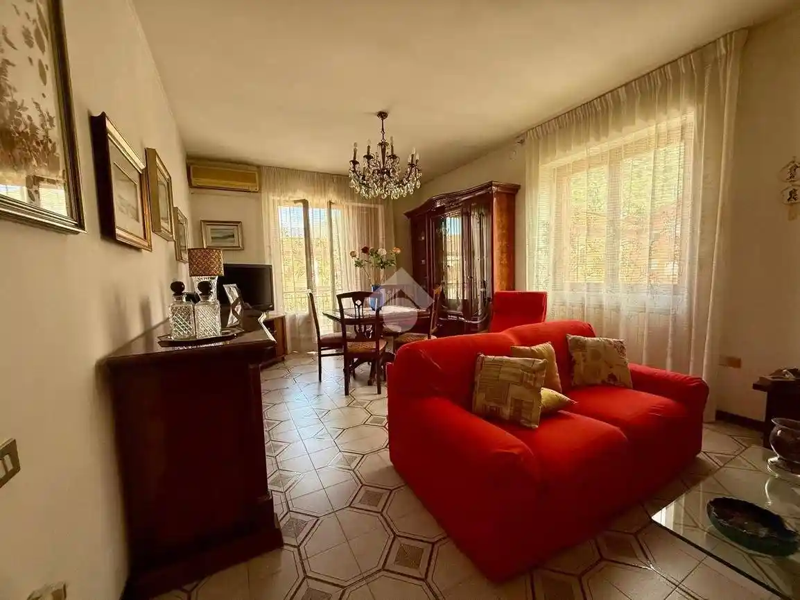 Appartamento in vendita a Gubbio