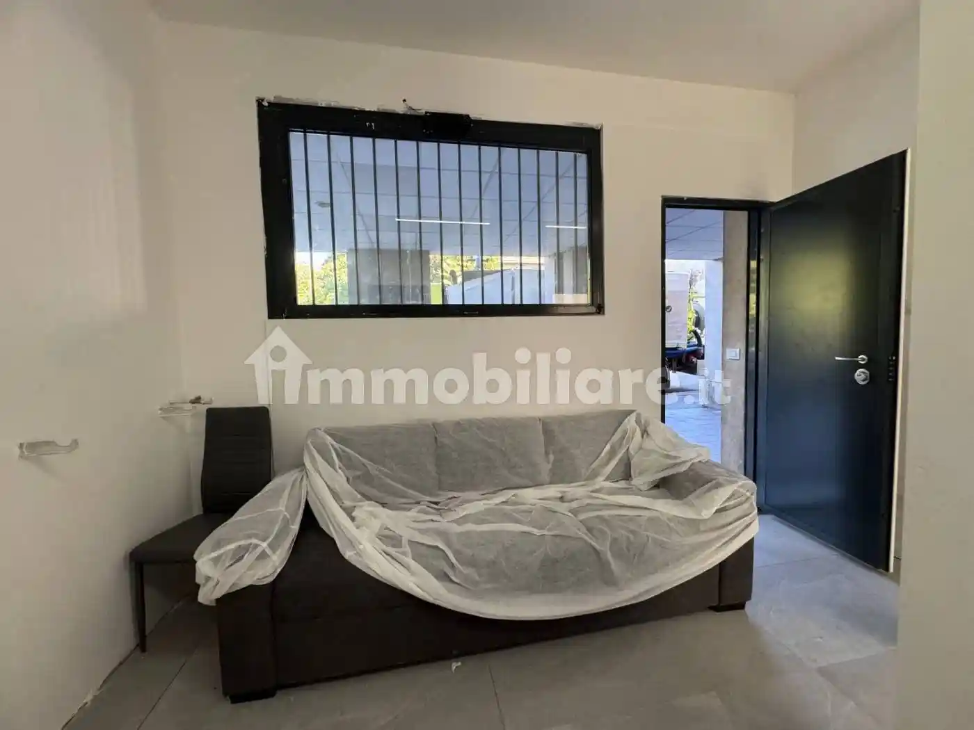 Bilocale via Filippo Palizzi 119, Quarto Oggiaro, Milano - foto 2