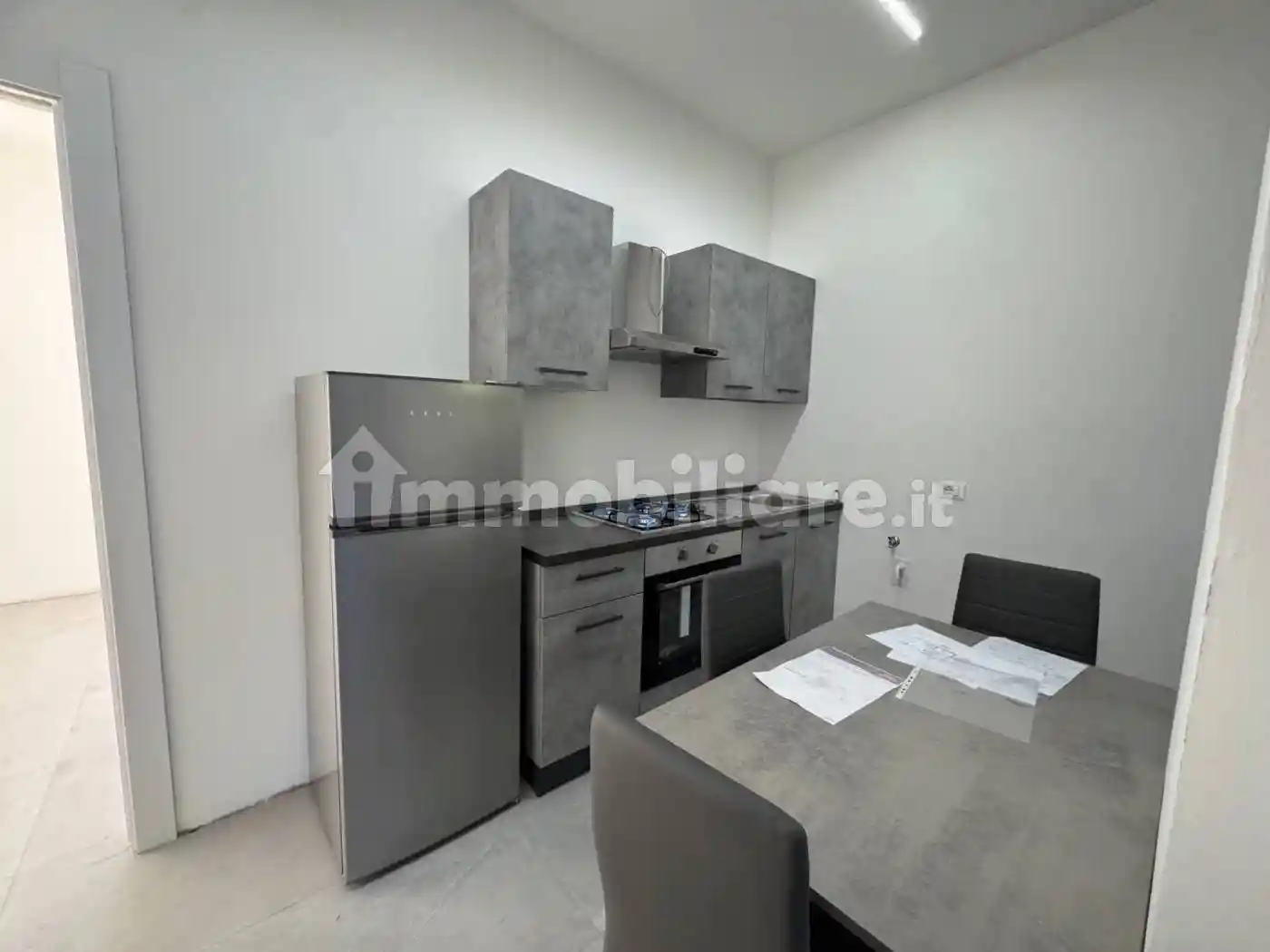 Bilocale via Filippo Palizzi 119, Quarto Oggiaro, Milano - foto 3