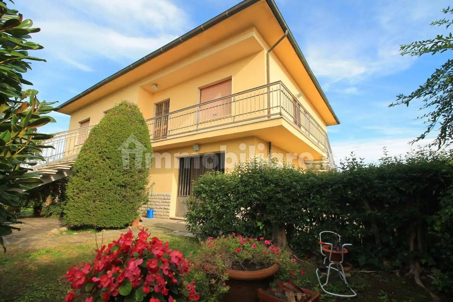Villa in vendita a Empoli