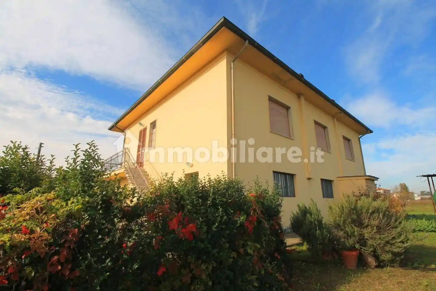 Villa unifamiliare via Salvo D'Acquisto, Ponte a Elsa - Brusciana, Empoli - foto 5