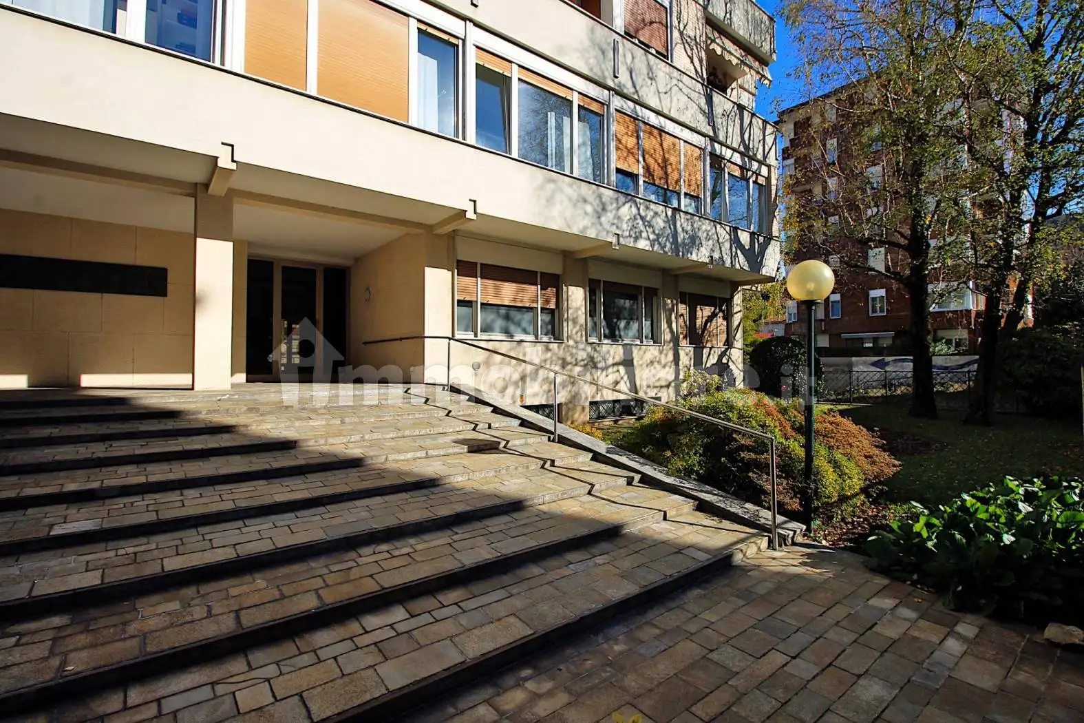 Appartamento in vendita a Como