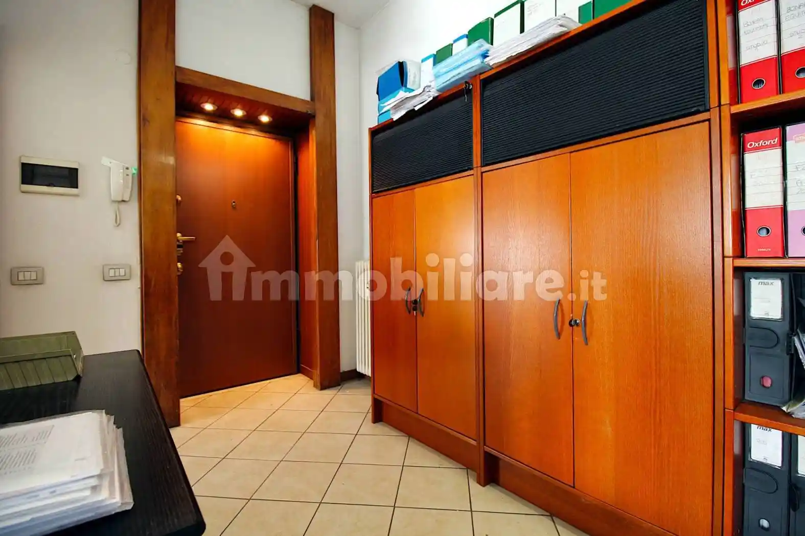 Quadrilocale via Magenta 21, Como Sole, Como - foto 2