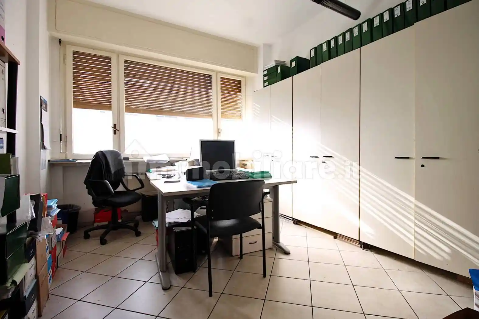 Quadrilocale via Magenta 21, Como Sole, Como - foto 3