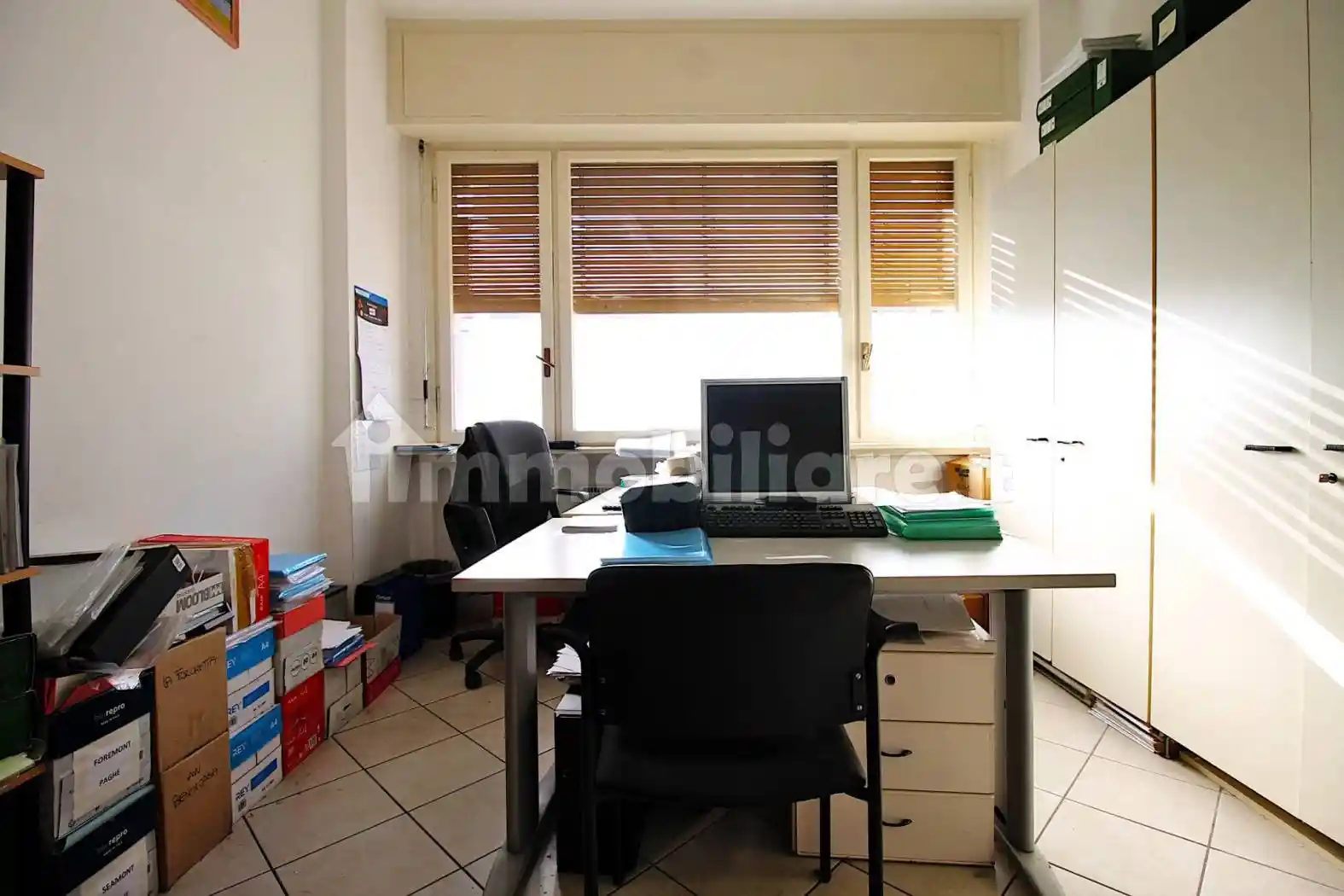 Quadrilocale via Magenta 21, Como Sole, Como - foto 4