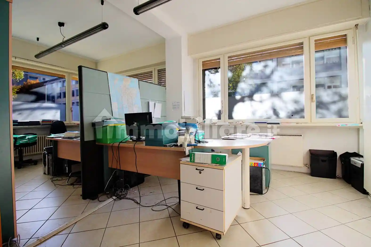 Quadrilocale via Magenta 21, Como Sole, Como - foto 5