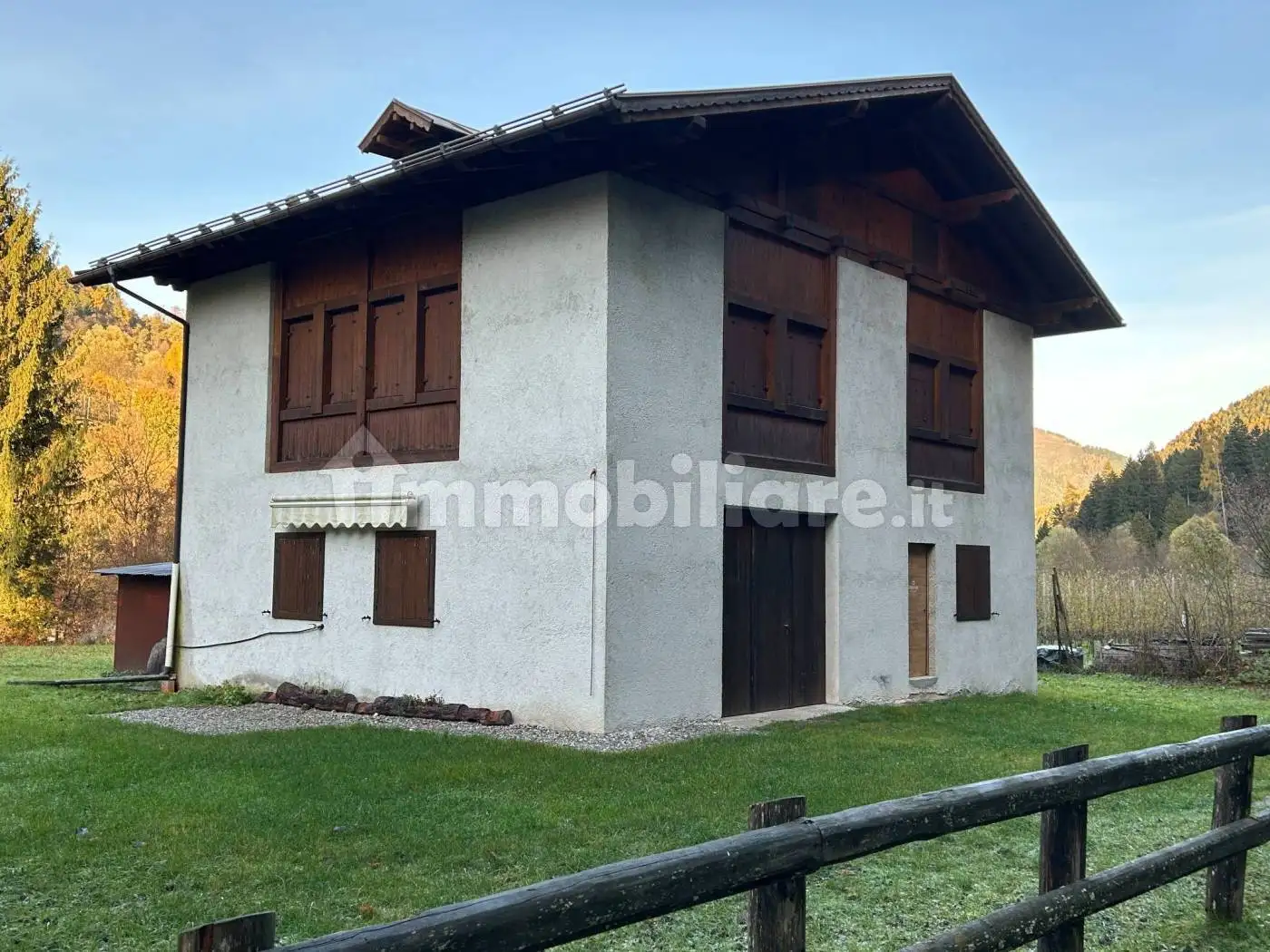 Rustico Località Ponte Stòri, Caldes - foto 2