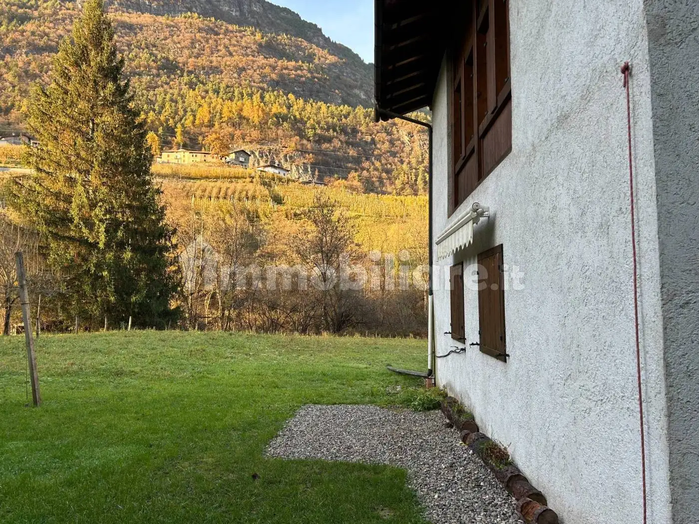 Rustico Località Ponte Stòri, Caldes - foto 4