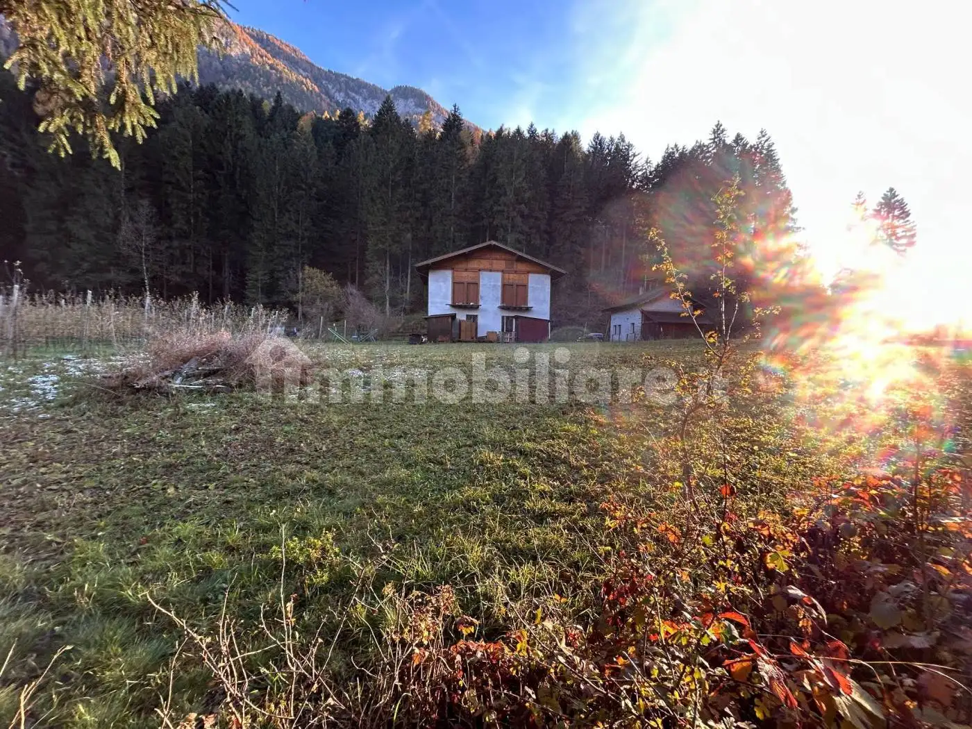 Rustico Località Ponte Stòri, Caldes - foto 5