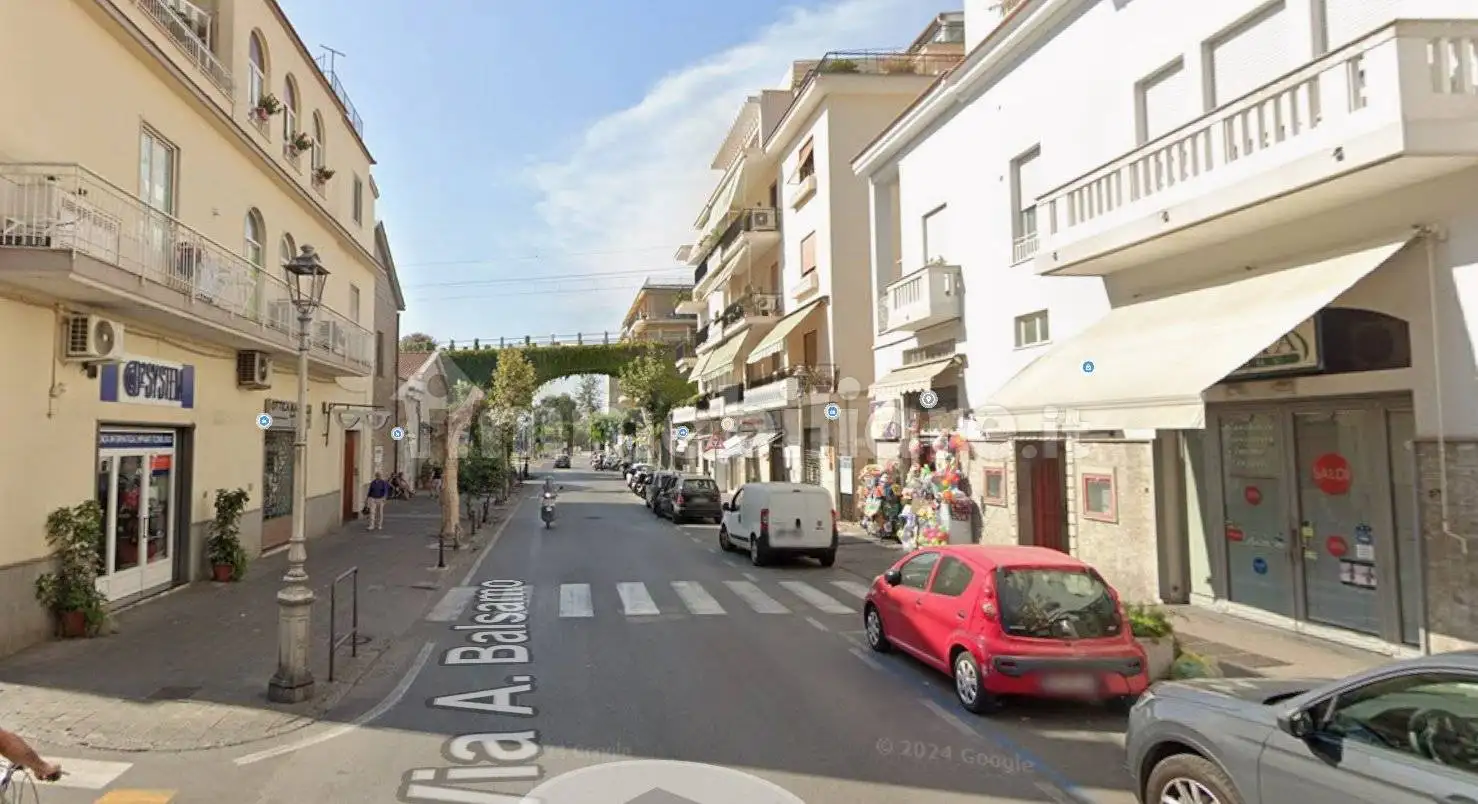 Appartamento in vendita a Sant'Agnello