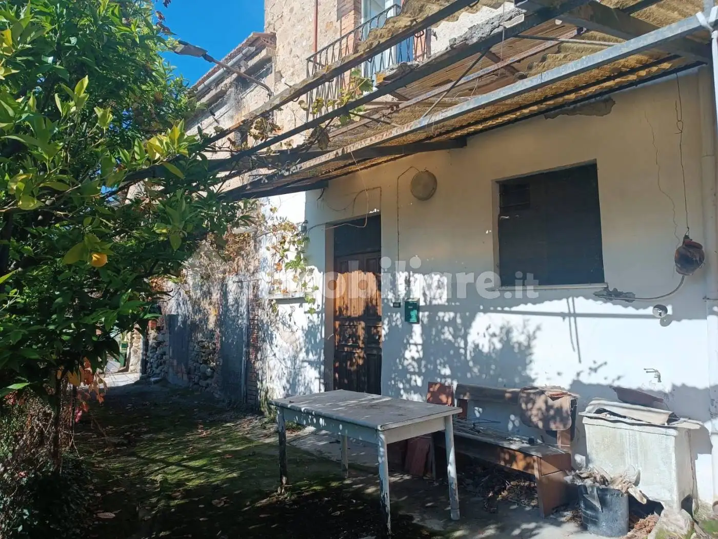 Casa indipendente in vendita a Sant'Angelo a Cupolo