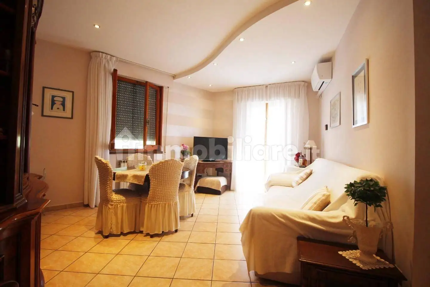 Appartamento in vendita a Empoli