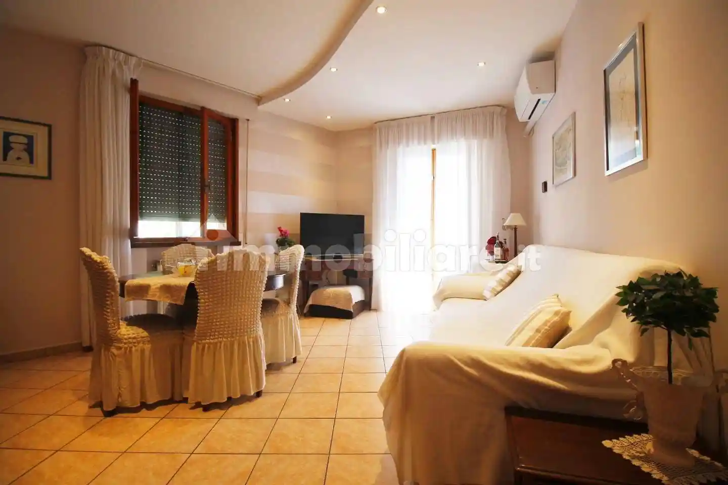 Appartamento viale Giovanni Boccaccio,  50053, Ospedale - Santa Maria, Empoli - foto 2