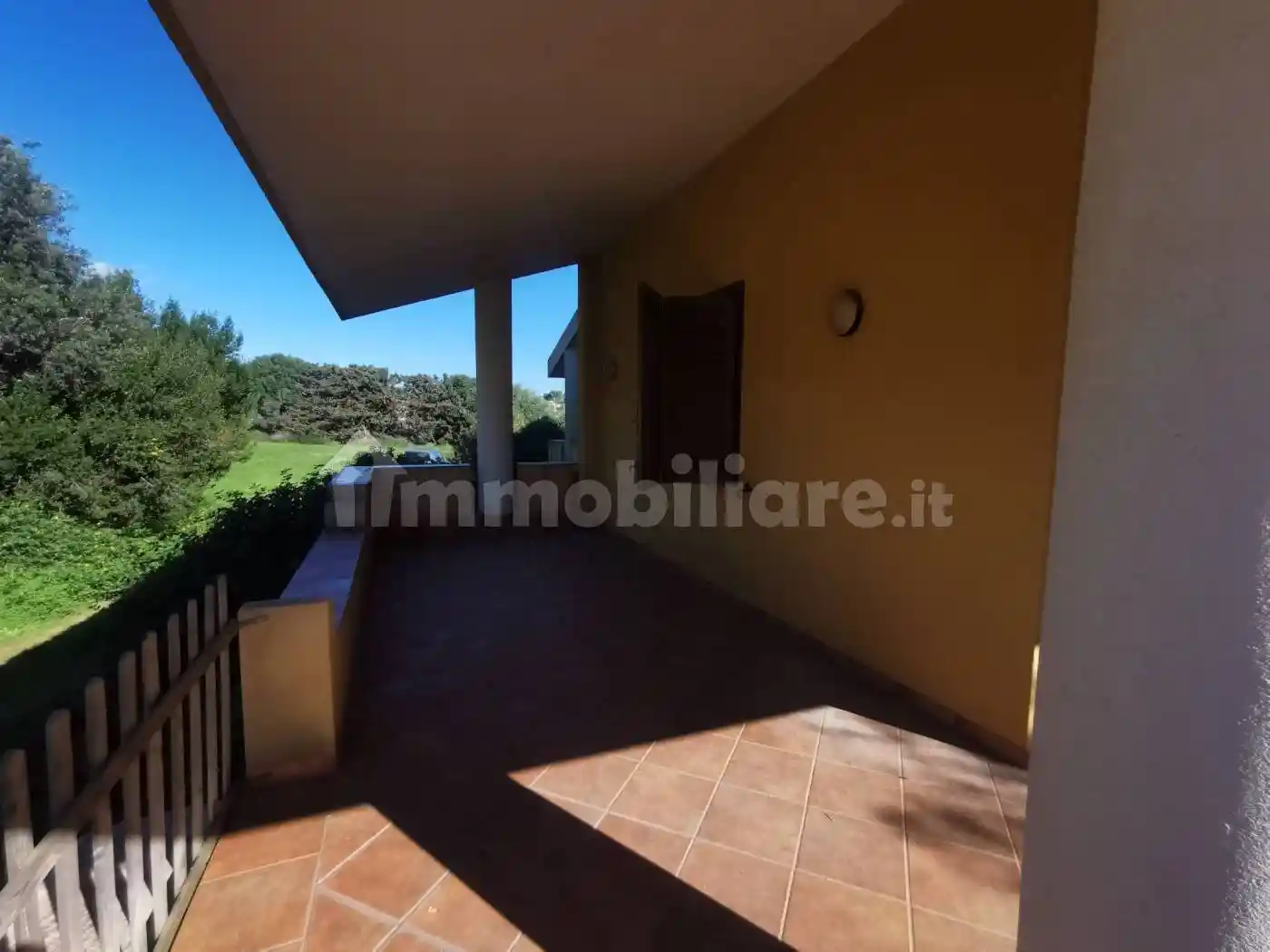 Villa unifamiliare Contrada Cozzaro, Contrade Extraurbane, Marsala - foto 3