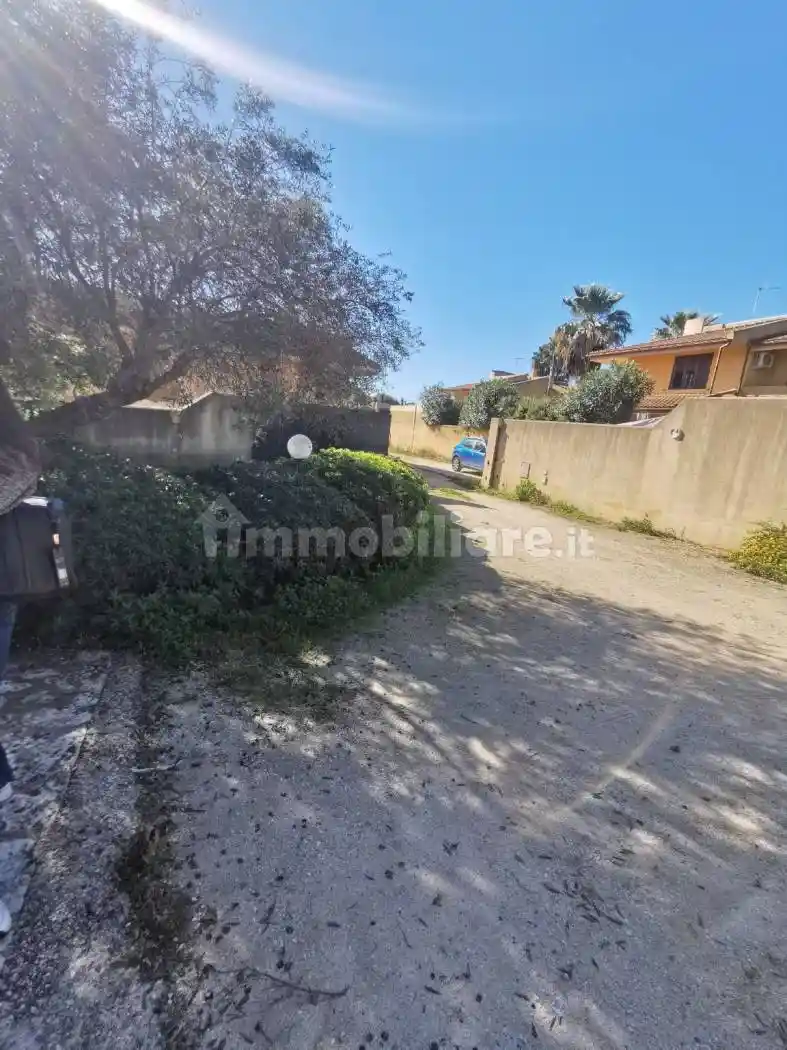 Villa unifamiliare Contrada Cozzaro, Contrade Extraurbane, Marsala - foto 4