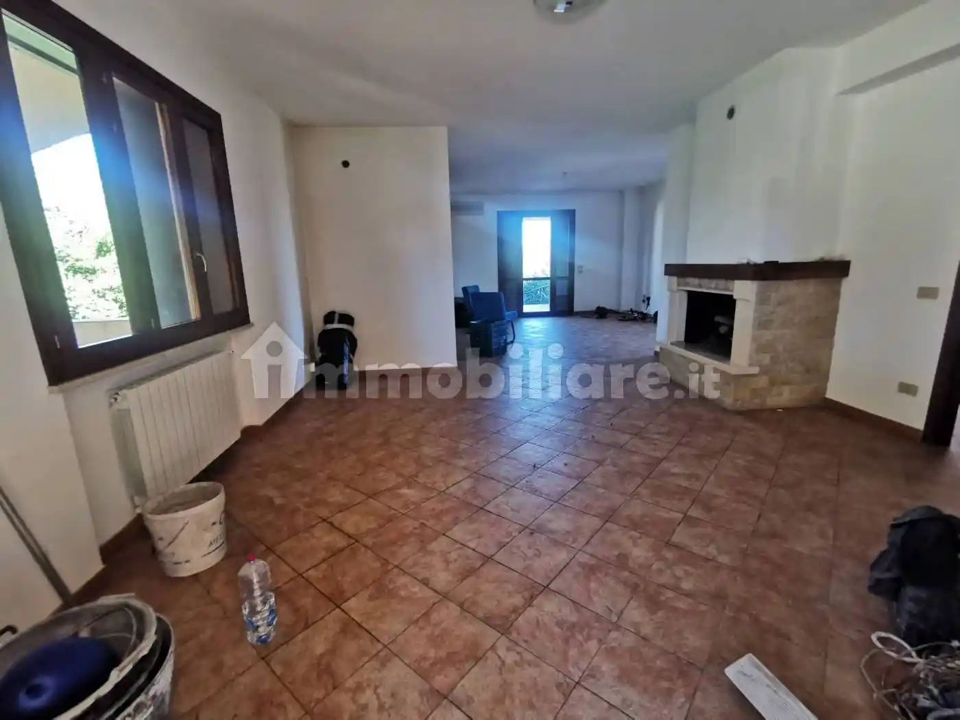 Villa unifamiliare Contrada Cozzaro, Contrade Extraurbane, Marsala - foto 5