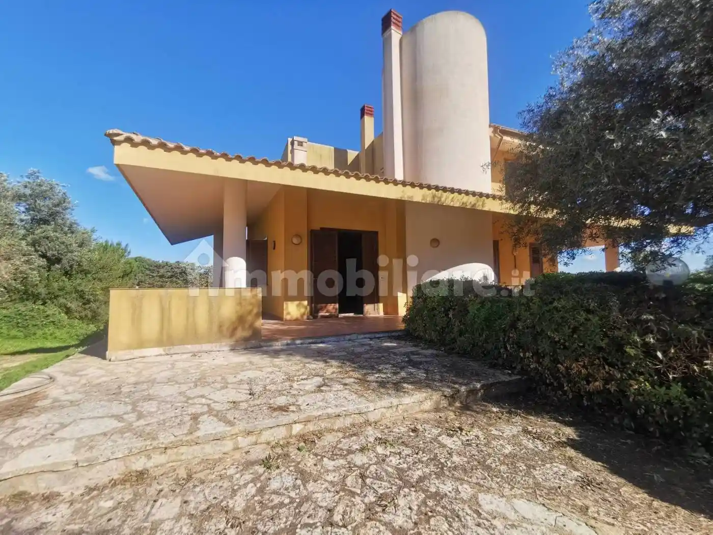 Villa in vendita a Marsala